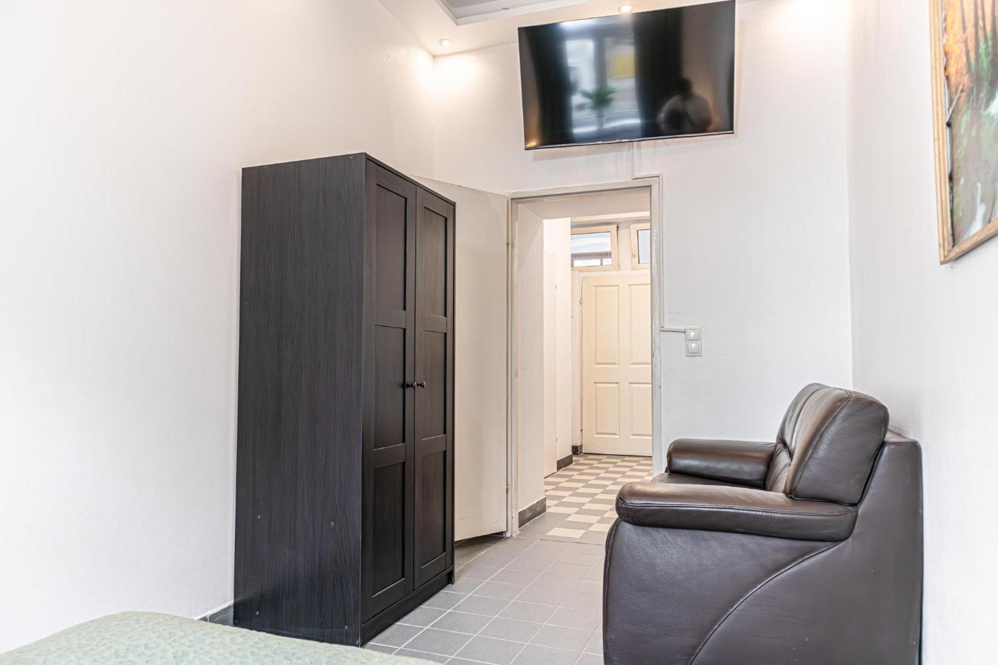 Welcoming 1Br Apt- Near U6 Station Am Schoepfwerk Wien Exterior foto